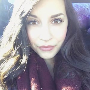 Meet your Posher, Willow